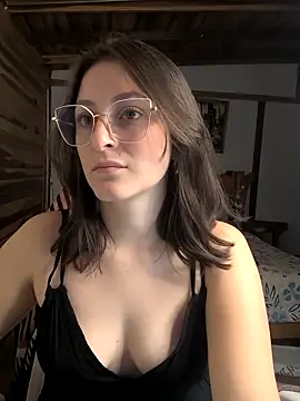 IsabelaGomez live sex cam