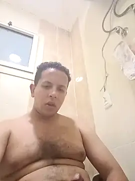 Albertofcille webcam