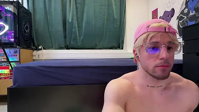 killa2053 (M young) - CUM