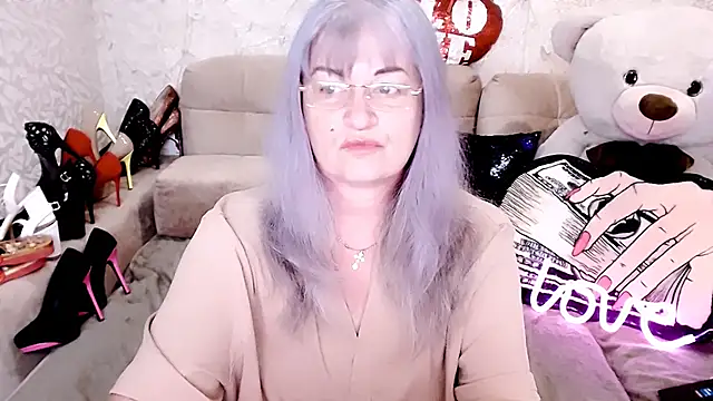 SiberiabBerry webcam