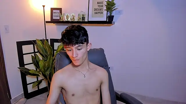 Patrick_Howland_ webcam