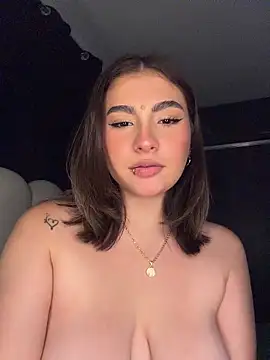 SamanthaValmont webcam