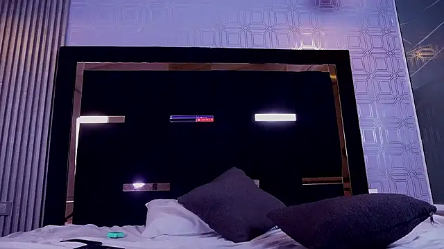 Brad_Scot_Patrick webcam