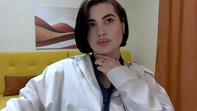 AdrianaToress webcam