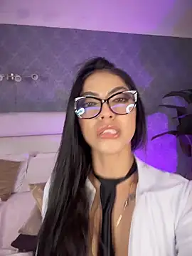 Celeste_Amber webcam