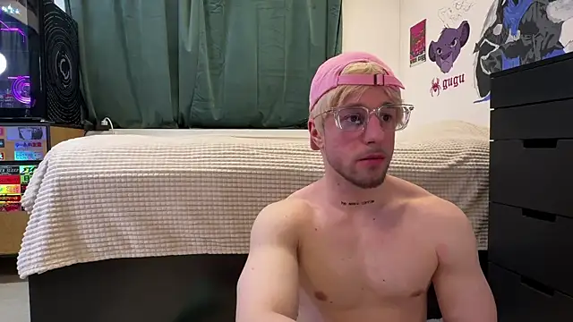 killa2053 (M young) - CUM