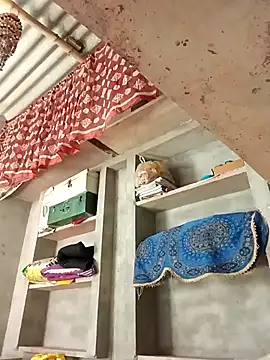 Shreya_pandit webcam