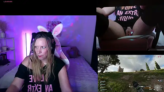 ArchangelTheFrancaise webcam