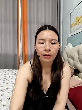 美女_Xiao_sexy在线直播