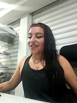 alisson_stonee (F milf) - fulfill my wish (no show lesbian