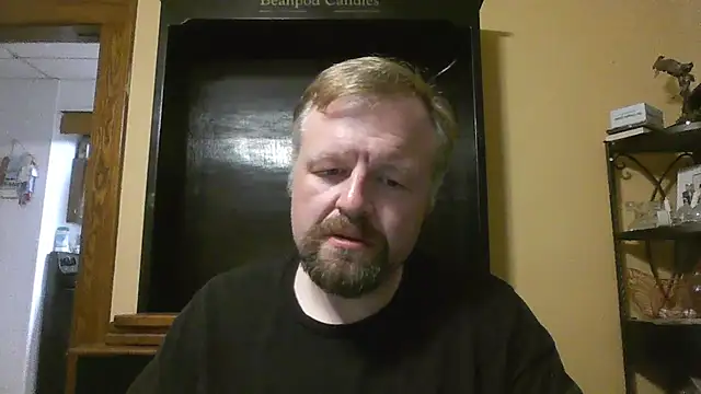 TheOneDonShaun webcam