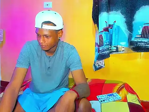 guerreros_aunstin webcam