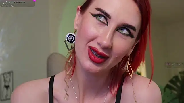 lady_redalexa_ra - Lady_RedAlexa_RA's free webcam - UK Sex Cams