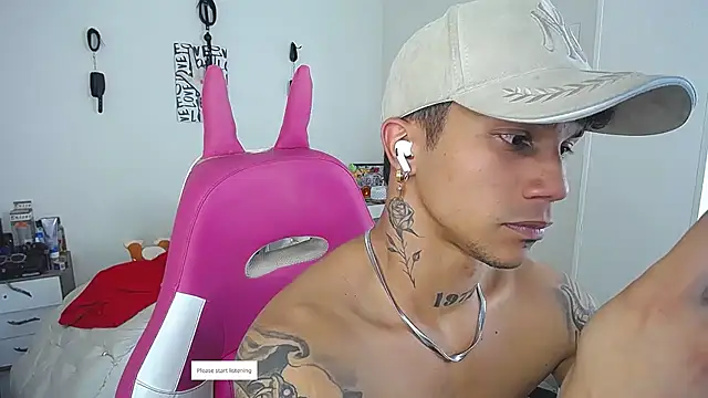 leonard_price - Leonard_Price's free webcam - UK Sex Cams