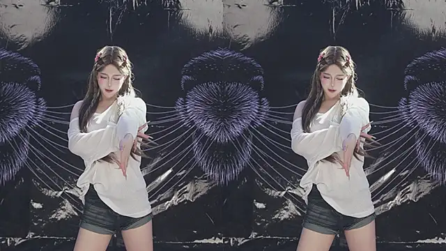 美女sweetgirls888在线直播