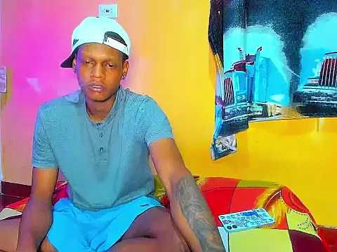 guerreros_aunstin webcam