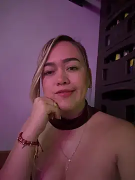 Danielavegax webcam