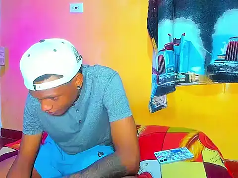 guerreros_aunstin webcam