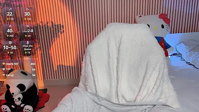 美女di-or-在线直播