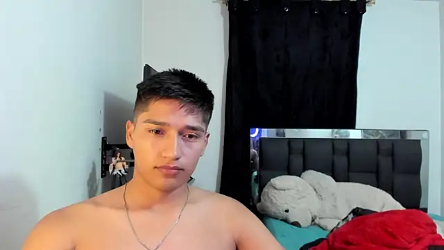 mateo-Esposito webcam