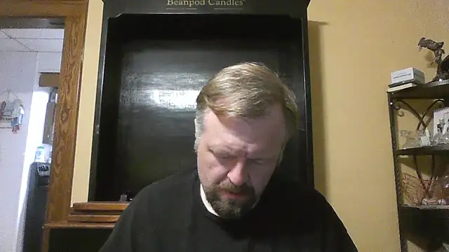 TheOneDonShaun webcam