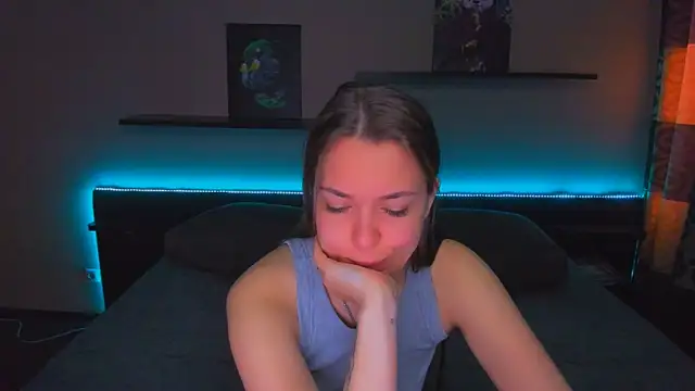 alexabarkley - AlexaBarkley's free webcam - UK Sex Cams