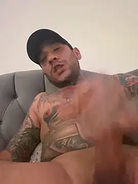 Preview of pablo_fucker