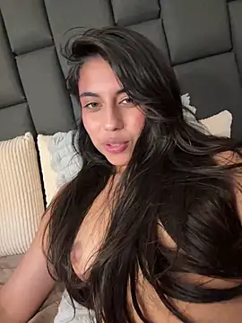 galena_ (F teen) - twerk