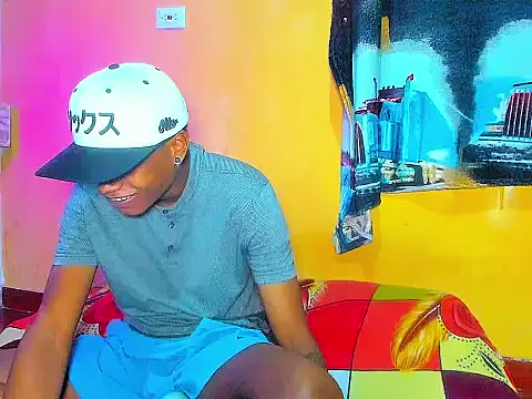 guerreros_aunstin webcam