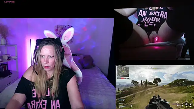 ArchangelTheFrancaise webcam