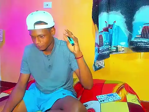 guerreros_aunstin webcam