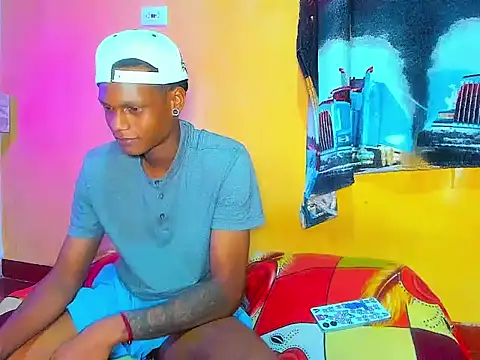 guerreros_aunstin webcam