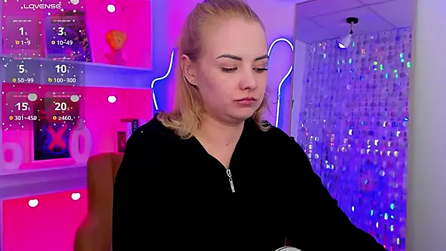 StephanieSweety webcam