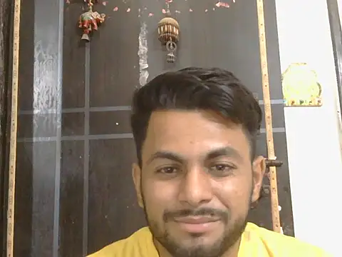 Stubborndesiboy webcam