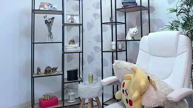 Smileyelyourgf webcam