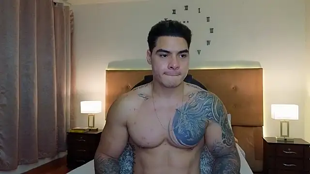 Steven_Velez webcam