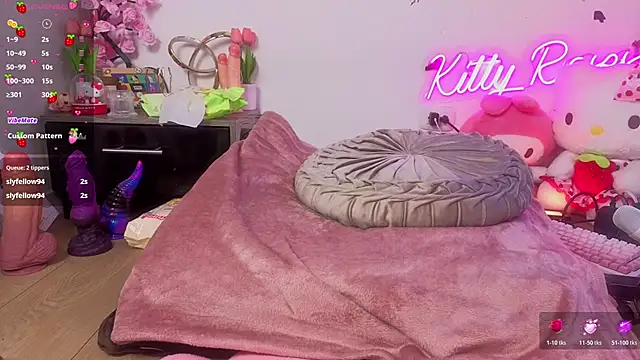 kittyrosess webcam