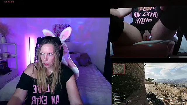 ArchangelTheFrancaise webcam