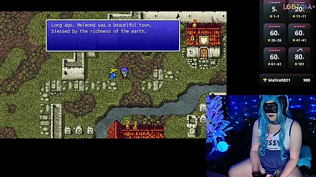 StarshineMoonspark webcam