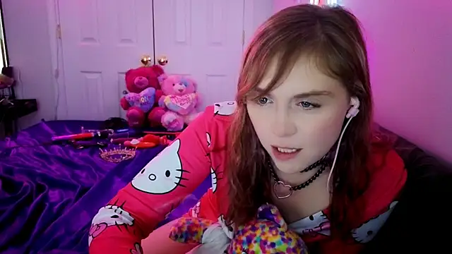 daddysprincess731 webcam