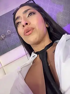 celeste_amber (F young) - Ride forwards