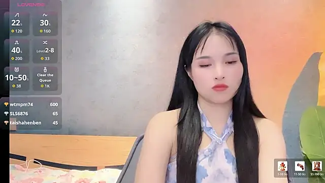 美女au-love在线直播