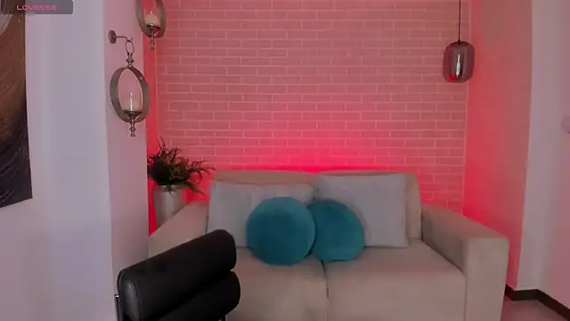 MariaHerrera_ webcam