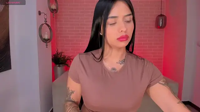 MariaHerrera_ Stripchat cam model