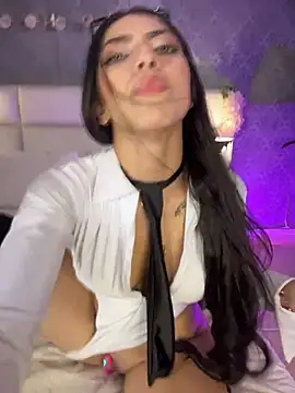 Celeste_Amber - Live Cams