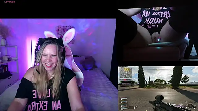 ArchangelTheFrancaise Stripchat cam model