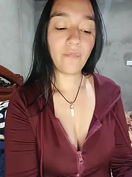 Webcam Model (Williams_Hera)  is live.Free join now!