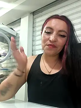 alisson_stonee (G milf) - fulfill my wish (no show lesbian