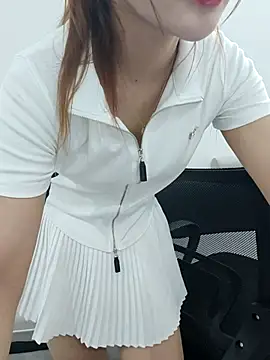 susu_baby from StripChat is Freechat