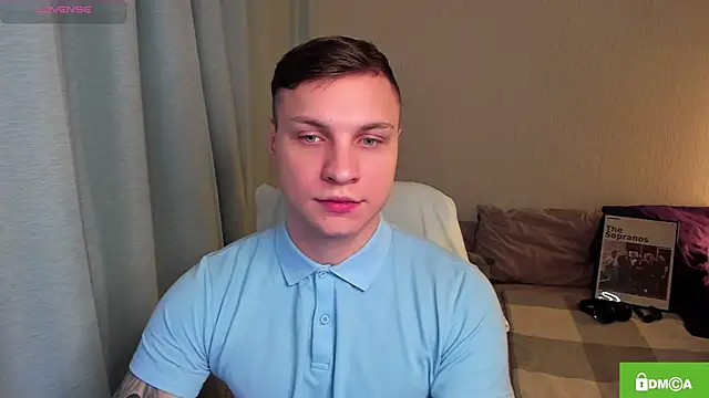 handsome_guy01 - Handsome_guy01's free webcam - UK Sex Cams